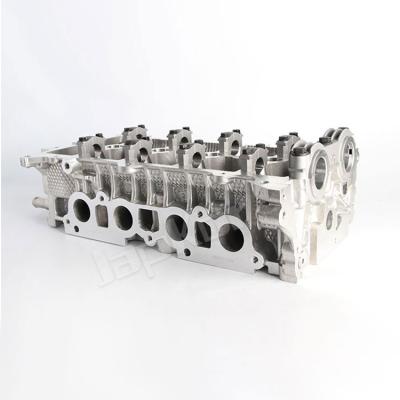 China Cylinder Head 1ZZ-FE 11101-22080 for Toyota Corolla Celica Altis MR2 RAV4 Verso Matrix Avensis 1794cc 1.8L DOHC 16v 11101-22081 52*28*27cm for sale