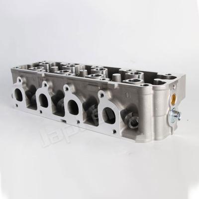 China T100 CYLINDER HEAD 94581192 For DAEWOO CEILO Opel ASTRA CORSA CHEV AVEO LE MANS LACETTI 96351976 Z15L C16SE Culata Cabezote 46*20*17CM for sale