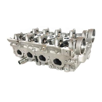 China CHEVROLET Cylinder Head For CHEVROLET Aveo Activo DAEWOO NUBIRA CiFT F14D3 Engine 96378691 96446922 96389035 Culata for sale