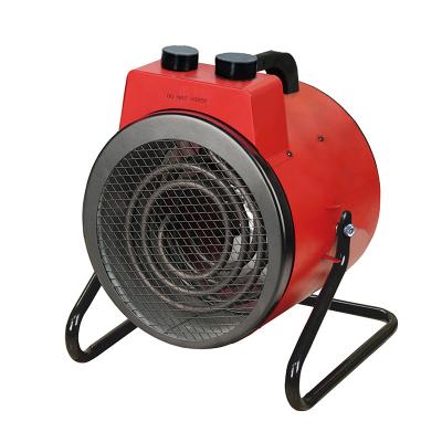 China Portable Hotel Heater Ceramic Heating Element With Low Noise And Fast Heating for sale