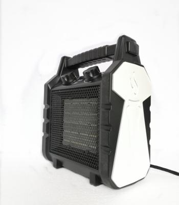 China 2KW Hotels Portable Electric Heater With Great Quality And Best Price for sale