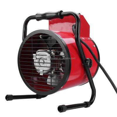 China Best Selling Hotels 3000w Home Used Industrial Electric Heater With New Design for sale