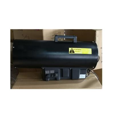 China Bathroom Sridy GH-50 170600BTU 50KW Air-to-Gas Industrial Propane LPG Heater For Greenhouse for sale