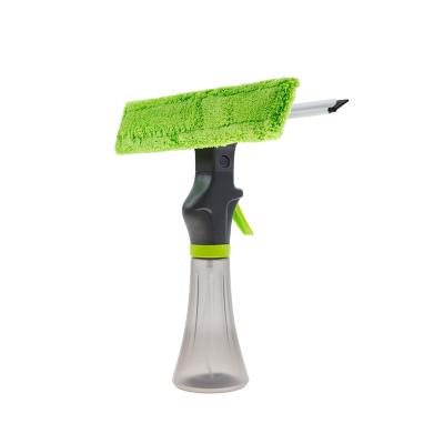 China Sustainable Household Mopanda Cleaner Microfiber To Fill Squeegee Jet Rubber Window Washer for sale