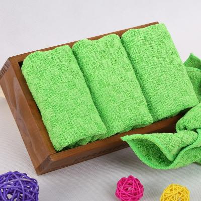 China Auto Cleaning Dust Microfiber Dust Car Cleaning Cloth Sustainable Household Tools Auto Washer Supplies for sale