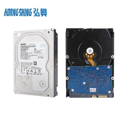 China Desktop HGST Ultrastar 7K4000 3TB 3.5 SATA HUS724030ALE641 7200RPM 64MB Used Disco Duro Harddisk for sale