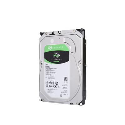 China High Speed ​​3.5 SATA ST2000VN004 5900RPM 64MB Seagate Desktop Refurbished Internal HDD Hard Drive 2TB Hard Disk Drive for sale