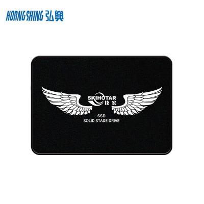 China Best Desktop Skihotar A320 256GB 2.5 SSD For Game SSD Price External Hard Drive for sale