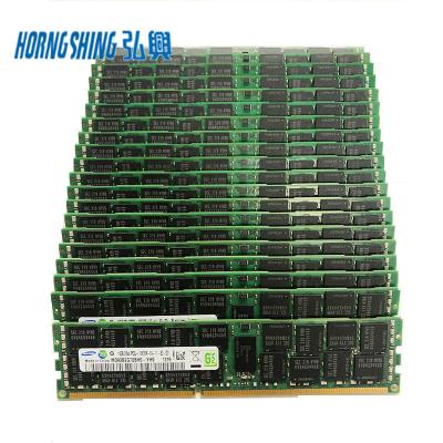 China Hot Selling High Performance M393B2G70BH0-YH9 1333 16GB Used DDR3 RAM Memory for sale