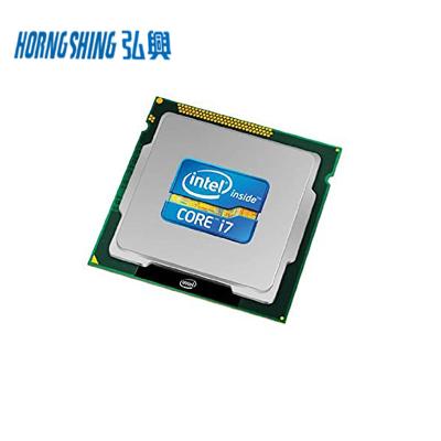 China NX/XD/Run i7 3770k Processador 3.5 Disable Bit HORNG SHING Vendor i7 3770k Processador 3.5 Quad-Core LGA Cache Quad-Core CPU Desktop Processor 1155 GHz Supplier i7 for sale