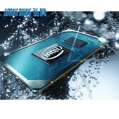 China NX/XD/Run Vendor i7 10750h BGA1440 12 mb 45 W 6 mb 45 core 12 core processor Disable HORNG SHING for sale