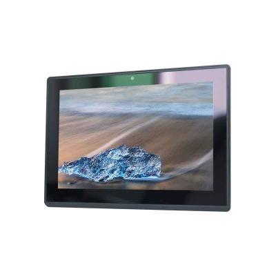 China Business In 10 Inch POE Tablet PC Android Android Wall Tablet With Camera for sale