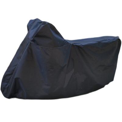 China Oxford Cloth For HONDA PCX 125/150 Motorcycle Cover High Quality Cloth Exterior Protector Oxford Rain Dust Cover Waterproof Engine Accessory for sale