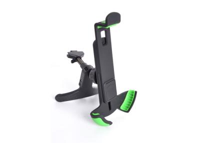 China Black Air Vent Car Mount Phone Holder with 41.4MM - 97.1MM CE for sale