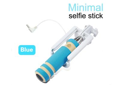 China 13.5cm Superkabel Selfie-Stock monopod für Digitalkamera zu verkaufen