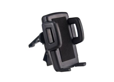 China Universal Air Vent Car Cellphone Holder For Phone And GPS Devices for sale