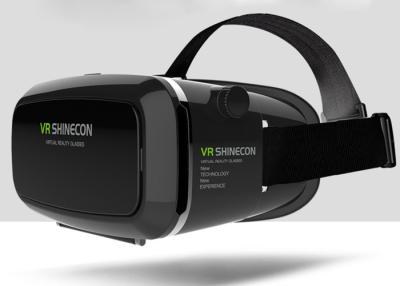 China Gläser virtueller Realität VR Shinecon 3D für 4,7