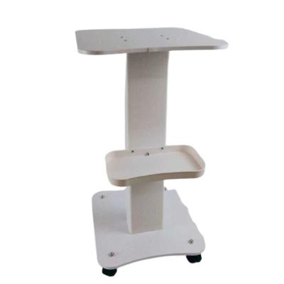 China Instrument Placement Tray Rolling Cart, Trolley Spa, Beauty Trolley Beauty Instruments Jaili Beauty Machine with Wheels for sale