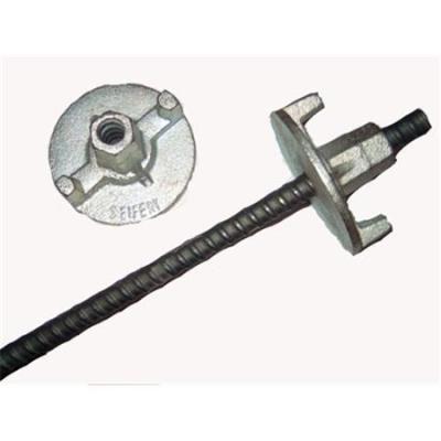 China Hotel Factory Supply Good Quality Formwork Link Rod For Construction for sale