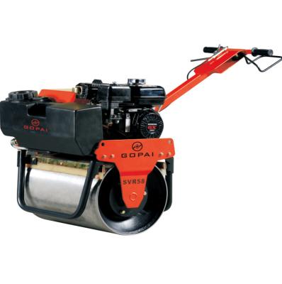 China Construction worksÂ   High Quality Soil Tamper Rammer With Honda Engine for sale