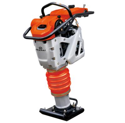 China Construction worksÂ   High Performance Walk Behind Impact Force Lady Wacker Vibro Tamper for sale