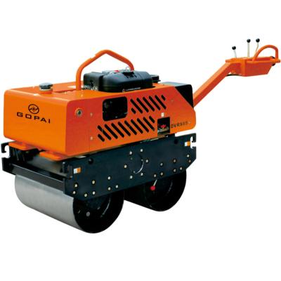 China Construction worksÂ   High Quality Mini Full Hydraulic Vibratory Road Roller Compactor Road Roller for sale