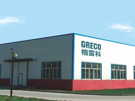 Verified China supplier - Taizhou Greco Rubber Belt Co., Ltd.