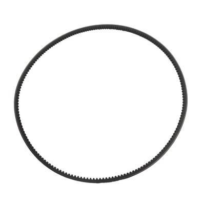 China Motor High Power Transmission Capacity Electric Scooter Drive V Belt OEM 4DM Suit For YAMAHA Cabin 90 / Trial 90 for sale