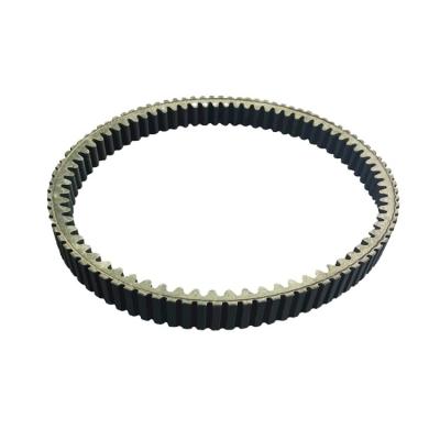 China 944X23.00 AN400 Burgman Rubber Belt 27601-15F03 ATV Drive Belt Suit For SUZUKI AN400 BURGMAN for sale