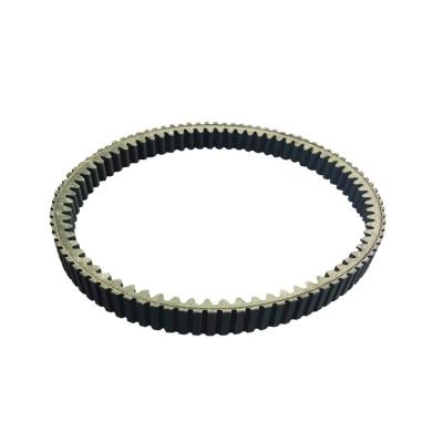 China High Quality CVT Transmission ATV Drive Belt OEM 23100-PWB1-900 Drive Belt For Kymco MXU 450i/4x4/IRS for sale