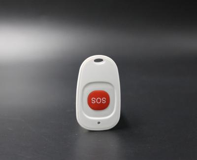 China Personal Alarm System Personal Alarm Signal Security Intelligent Wireless Alarm Systems for sale