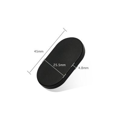 China BLE beacon beacon with button and accelerometer ble ibeacon sticker for anti lost for sale