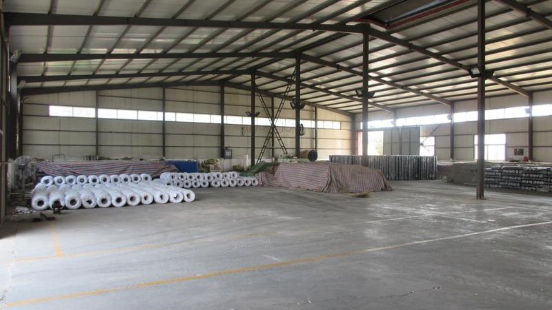 Verified China supplier - Dingzhou Five-Star Metal Wire Mesh Manufactory