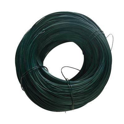 China Structural Steel Galvanized PVC Coated Wires With Factory Price for sale