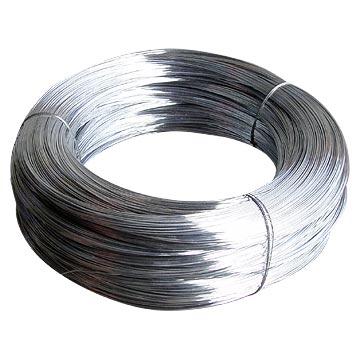 China Good Corrosion Resistance Electro Galvanized Iron Wire /galvanized Wire Price BWG20 21 22 for sale