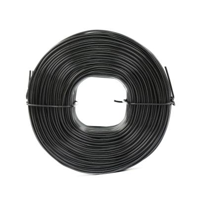 China Construction Binding Wire 0.8--4.0mm Black Annealed Wire Roll Wire Black Binding Wire for sale