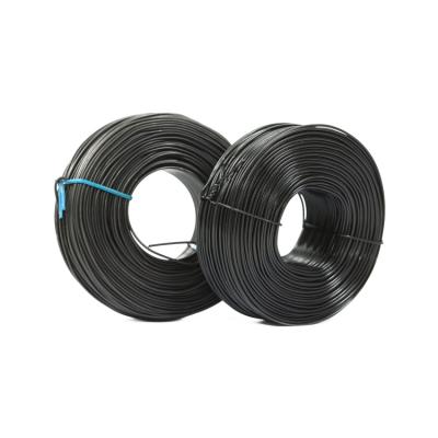 China Construction Binding Wire Israel Market Black Annealed Wire For Twisted Wire for sale