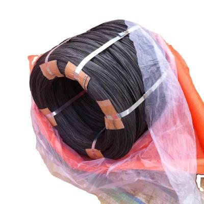 China Hard Pulled Tie Wire / Nail Wire Cheap Price Wire Factory for sale