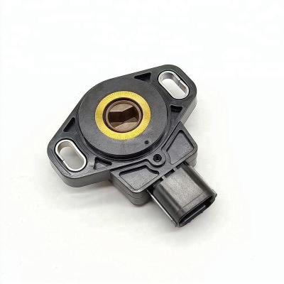 China Auto Throttle Position Sensor For HONDA 16402-REJ-W01 16402-REJ-003 16402REJW01 16402REJ003 JT7H for sale