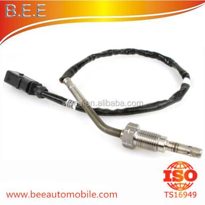 China JPT Exhaust Gas Temperature Sensor FOR VW sensor temperatura escape salida humos 03L906088ED same as OE for sale