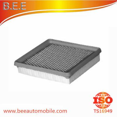 China China High Performance Air Filter 17220-P2J-003 17220-PM2-Y00 17220-P2P-A00 17220 Northeast P 2 01 17220-P2N-A01 17220-P2M-Y00 299x191x41 for sale