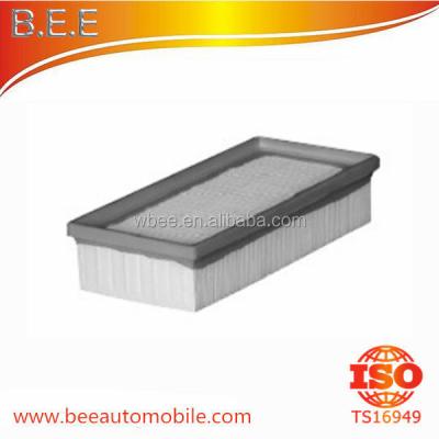 China China High Performance Air Filter 17220-P5T-G00 GFE2254 ESR4103 PHE-100330 17220-P9M-E00 2004488 EAF017 PA7240 A140165 271x118x57 for sale