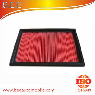 China China High Performance Air Filter 17220-P2A-005 1457433274 16546-3J400 16546-30P00 16546-17B00 16546-AA030 16546-73C11 227x170x34 for sale