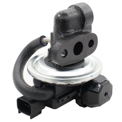 China EGV Valve EGV1025 EGV1055 EGV1044 4L2Z9D475A 4L2Z9D475HA 5L2Z9D475A 1S7Z9D475A 1S7Z9D475AA for FORD Same as OE for sale