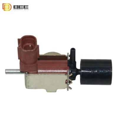 China Electromagnetic waste air valve FOR TOYOTA 184600-4720 27690E0250 1846004720 27690-E0250 same as OE for sale