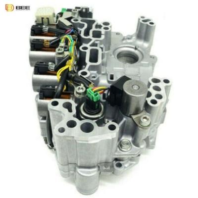 China Gearbox body FOR nissan JF015E RE0F11A same as OE for sale