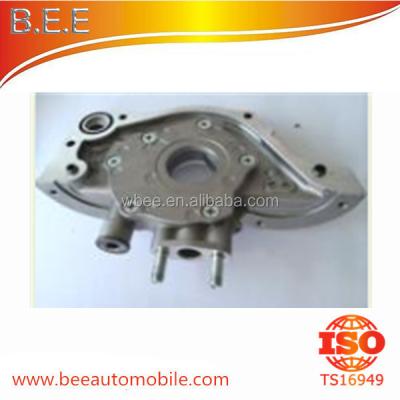 China Guten Top Engine Oil Pump 15100-P2A-A01 15100-P2A-003 15100-VC1-000 Other for sale