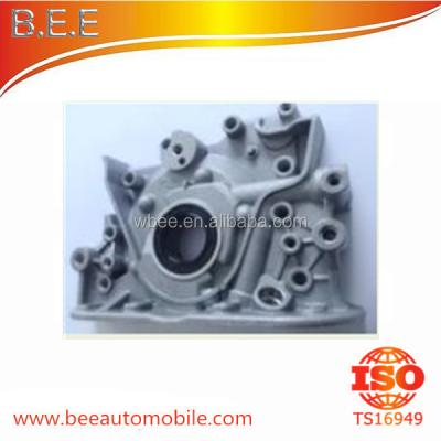 China Auto Car Engine Lubrication System Oil Pump OE 16100-70B23- 000 Standard Size 16100-70B10- 000 16100A70B21- 000 for sale