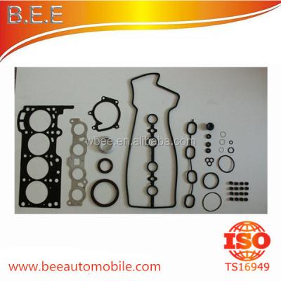 China Al COMPLETE SET GASKET FOR -YOTa at 04111-97401 0411197401 for sale