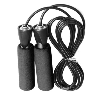 China FDBRO PVC Workout Adjustable Boxing Sports Jump Rope Supporting Jump Rope Speed ​​Rope Fitness Exercise Aerobic Jumping Equipment for sale